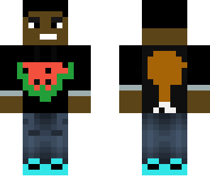 blackguy