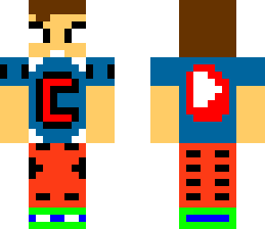 chico youtube