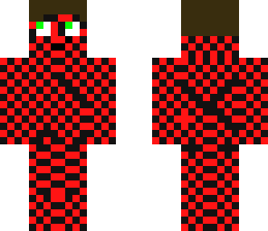 checerd dud