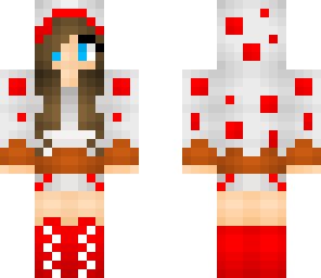 cake girl i'm back