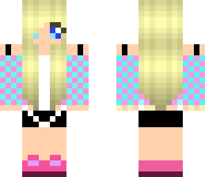cute girl