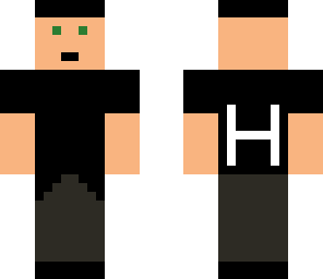 henry teen