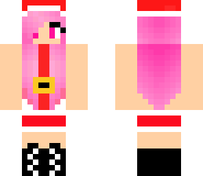christmas girl