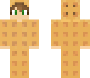 fixd waffle boy