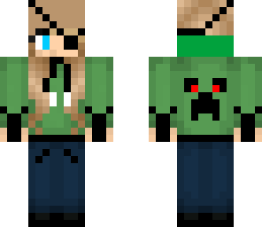 madcrafter 2004 pirate