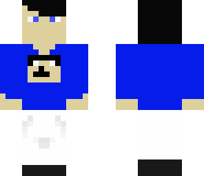herobrine t-shirt kid