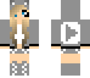 kitty youtube girl