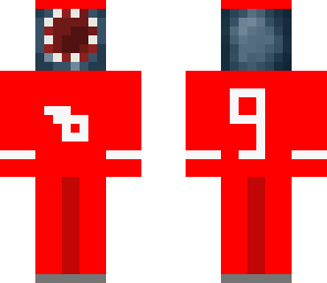 hockey squid