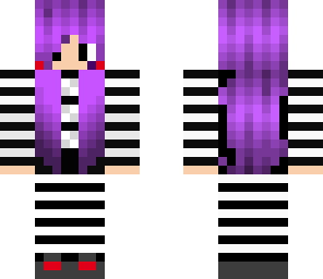 marionette girl