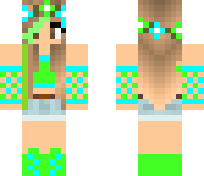 girl 7