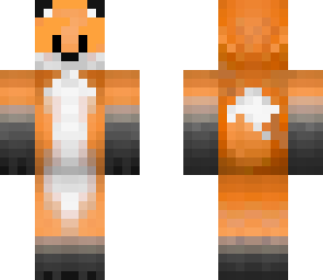 derp fox