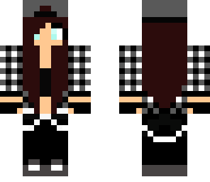 sk8ter girl