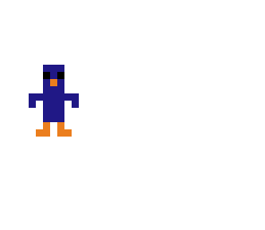 bird