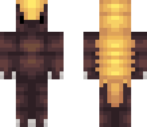 armadillo fizzy