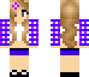 girl 8
