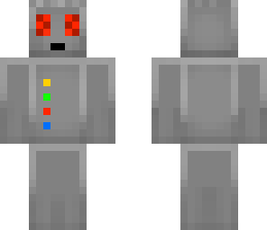 robot