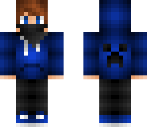 bluehoodieboy