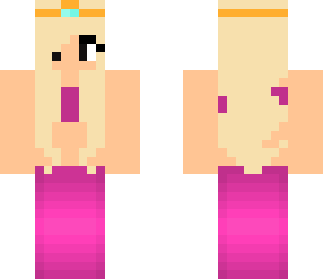mermaid for melana