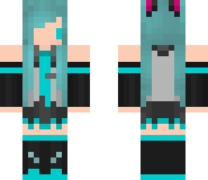 derpy miku