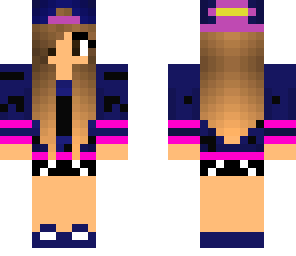 fun girl