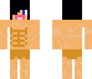 sexy man