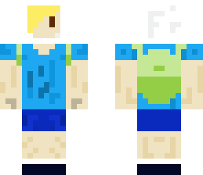 finn da human