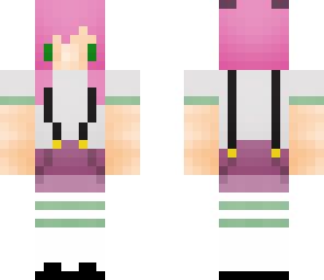 anime girl