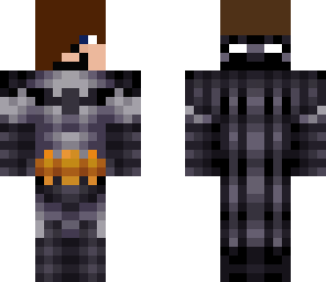 cool batman