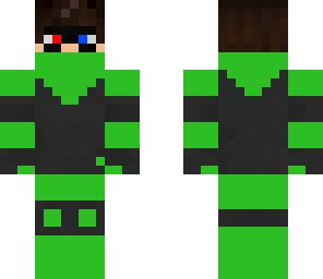 thegreenbandit