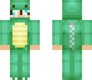 derpy adiokido skin