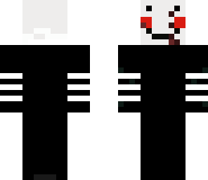 puppet