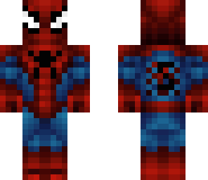 spidercraft