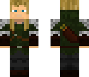 legolas
