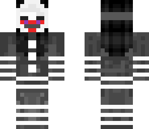 girl marionette