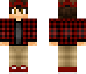 teen pvp skin