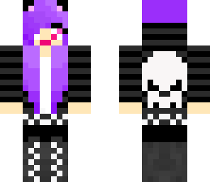 re re re edit of a skin