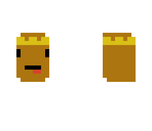 fancy patato