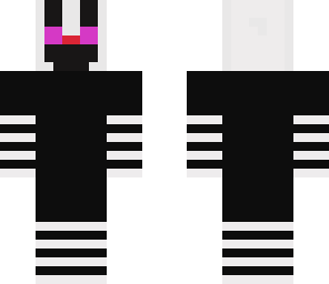 fnaf puppet
