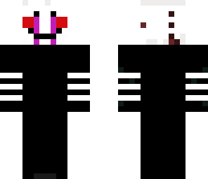 puppet
