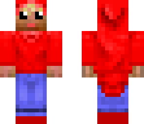 natenatorgaming coat