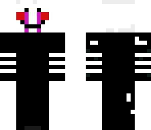 puppet