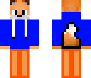 foxxy