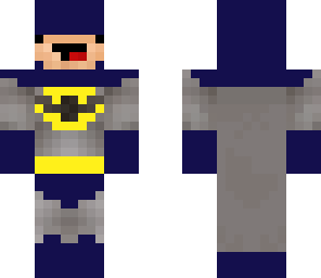 derpy batman