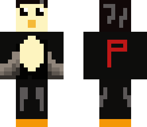 reypinguino