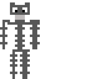 endoskeleton