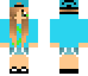 girl gripper_mc