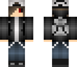 ghoul