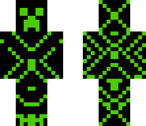 neon creeper