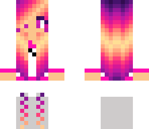 firegirl2003's cub ice skin