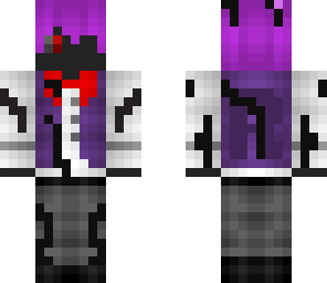 withered bonnie boy